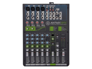 Ant ANTMIX 8FX