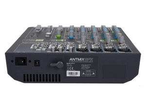 Ant ANTMIX 8FX