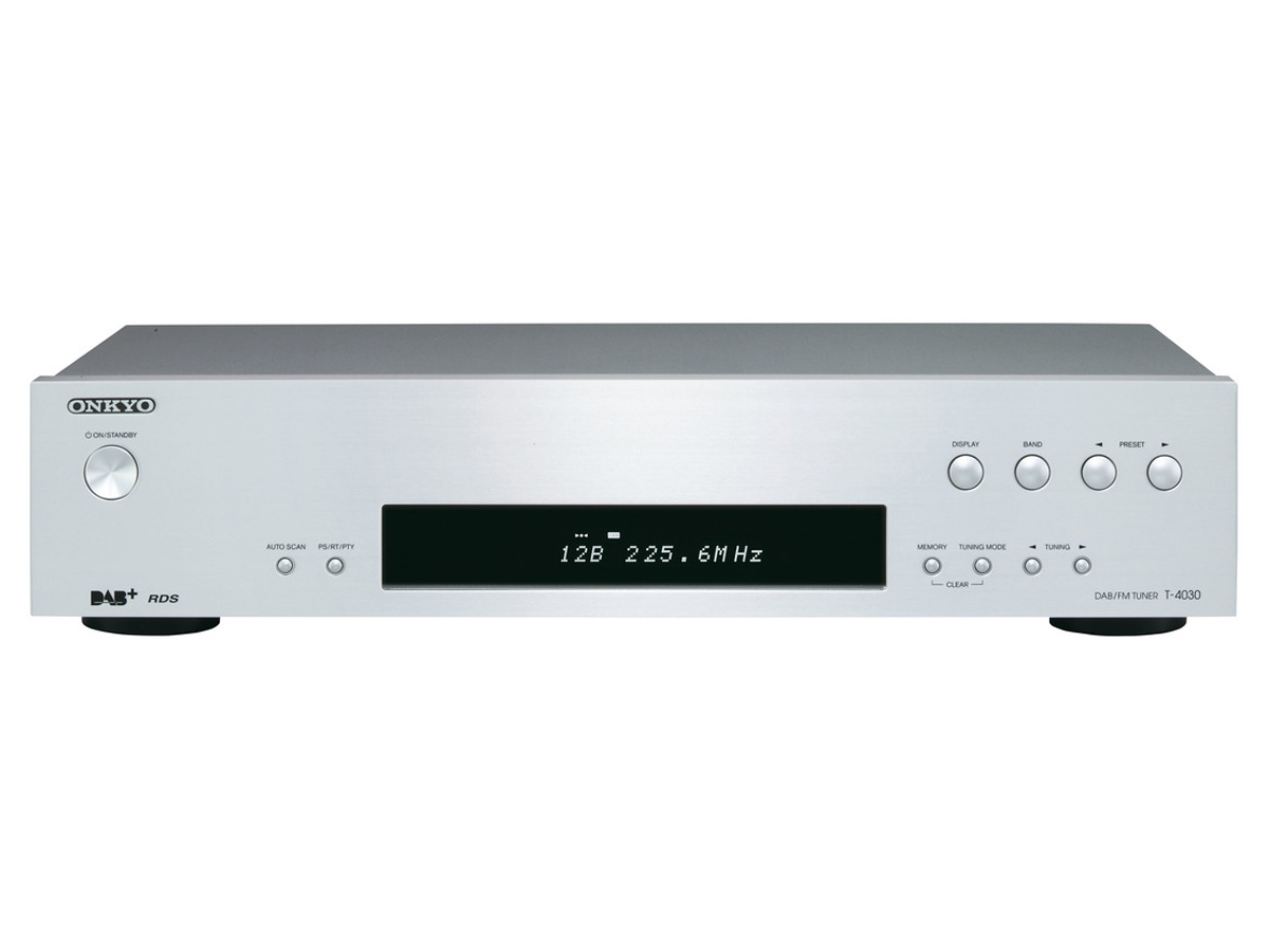 ONKYO T-4030