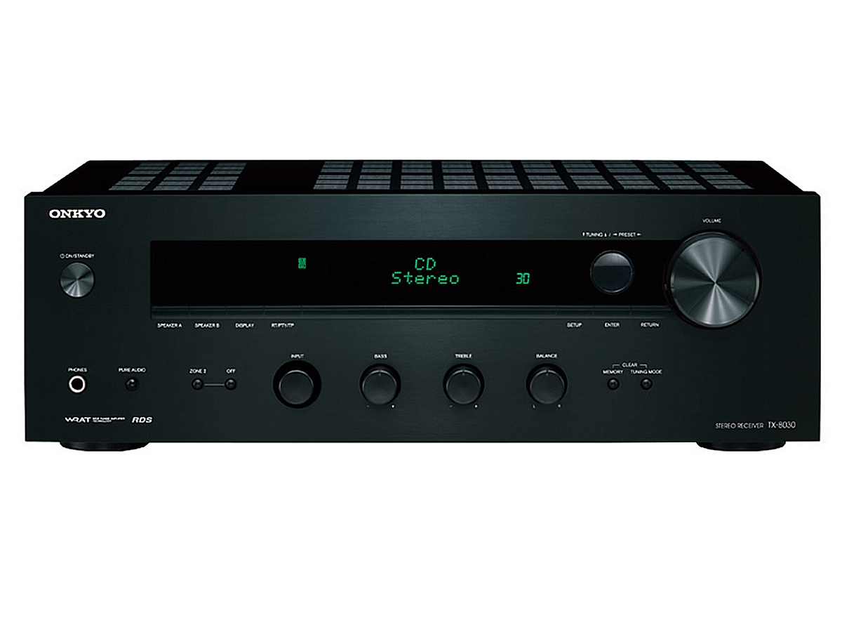 ONKYO TX-8030