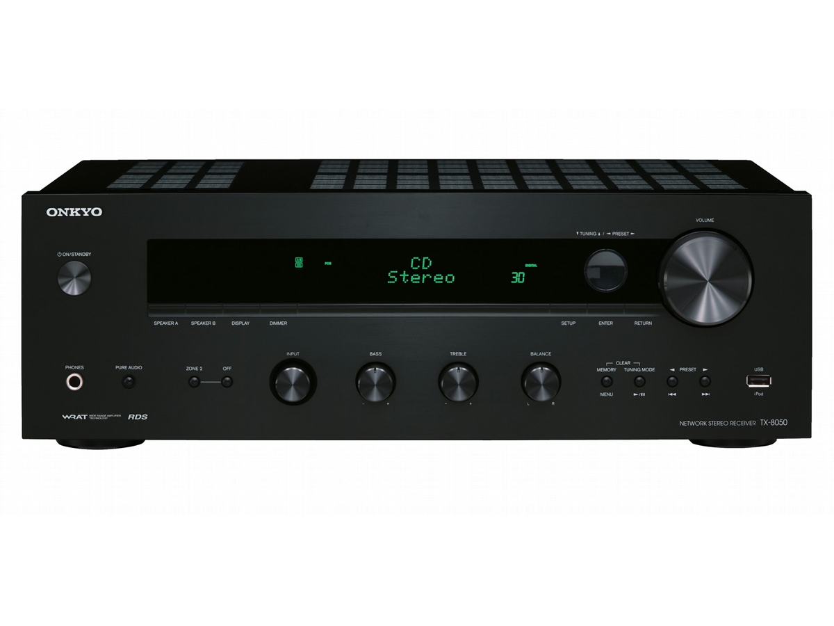 ONKYO TX-8050