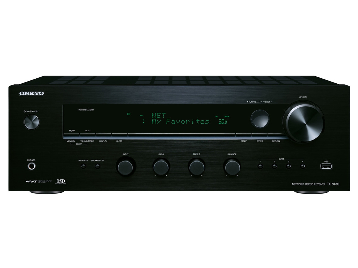 ONKYO TX-8130