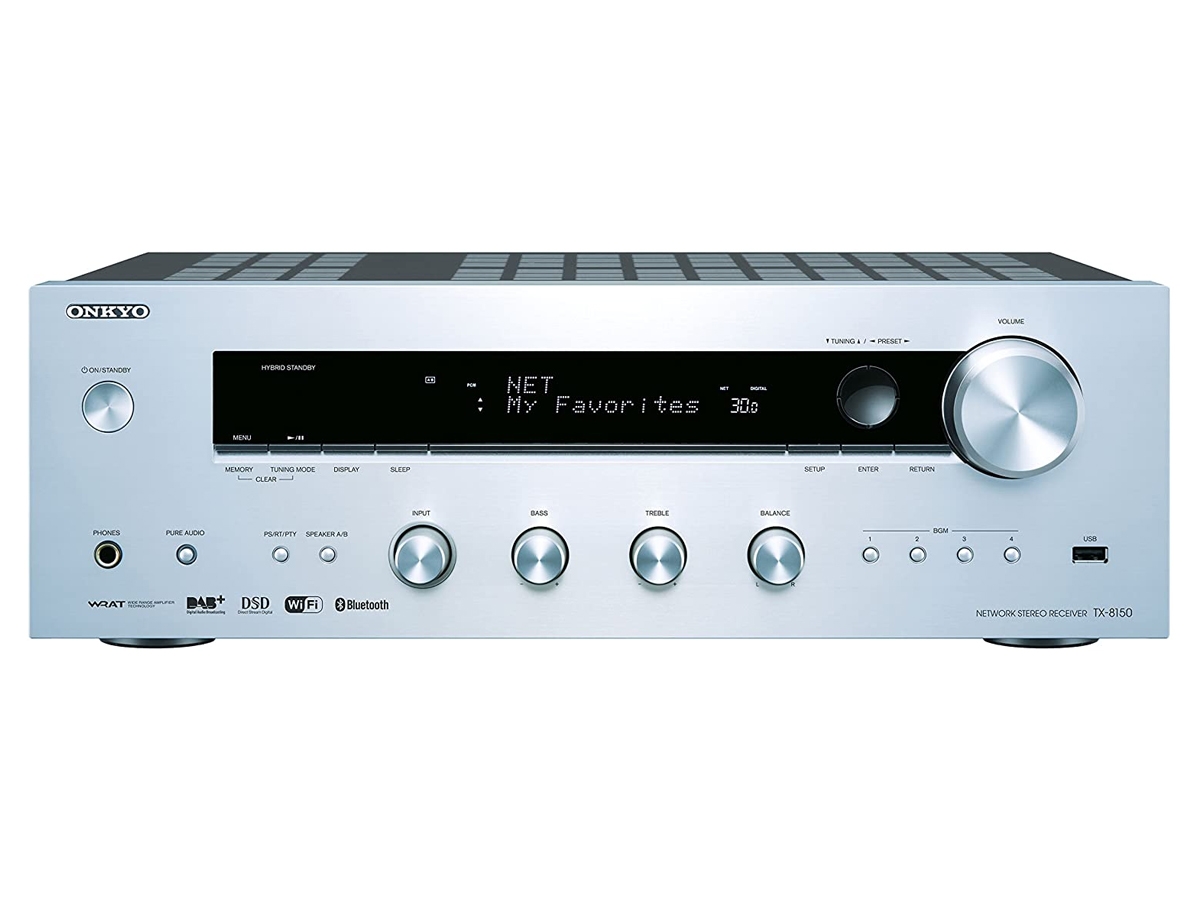 ONKYO TX-8150