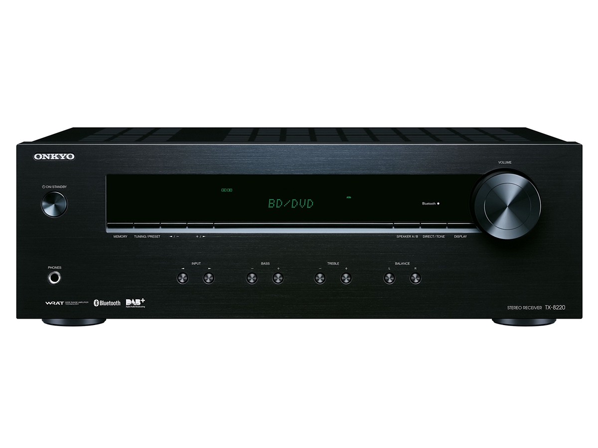 ONKYO TX-8220