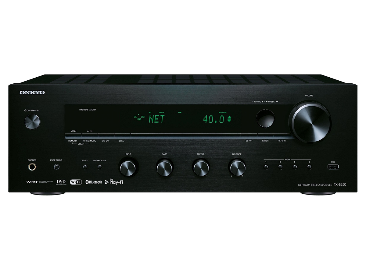 ONKYO TX-8250