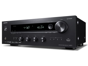 ONKYO TX-8270