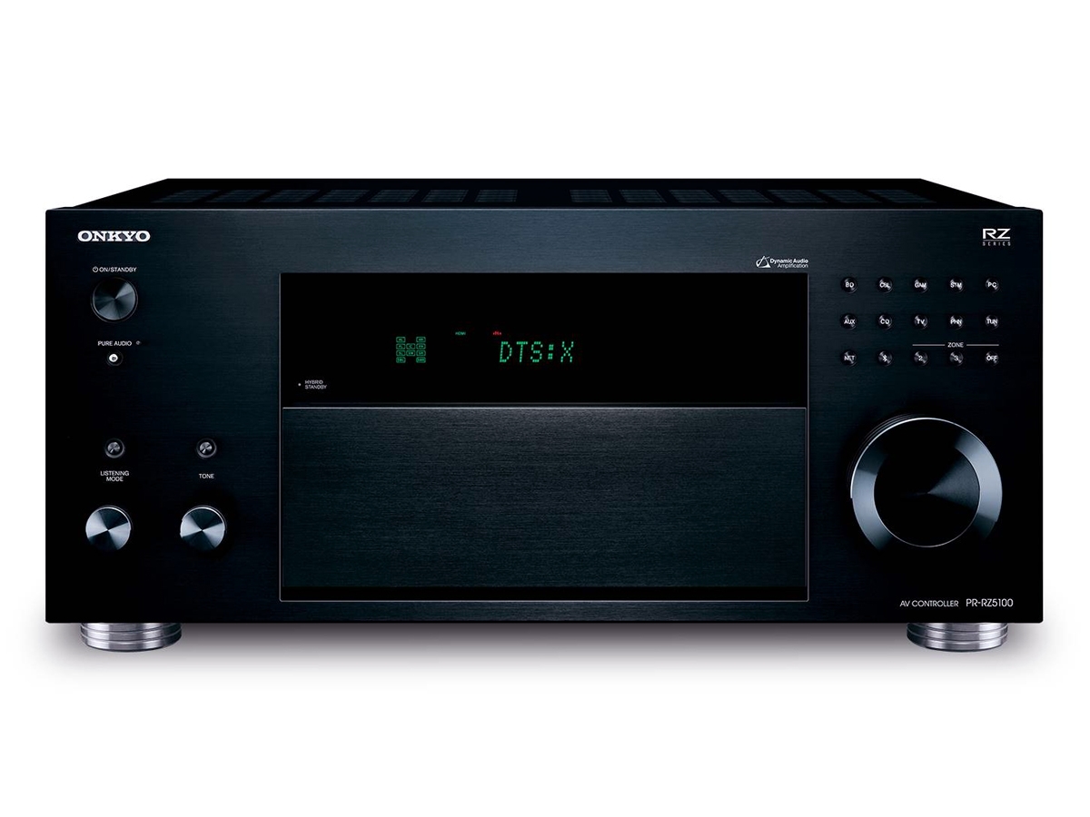 ONKYO PR-RZ5100