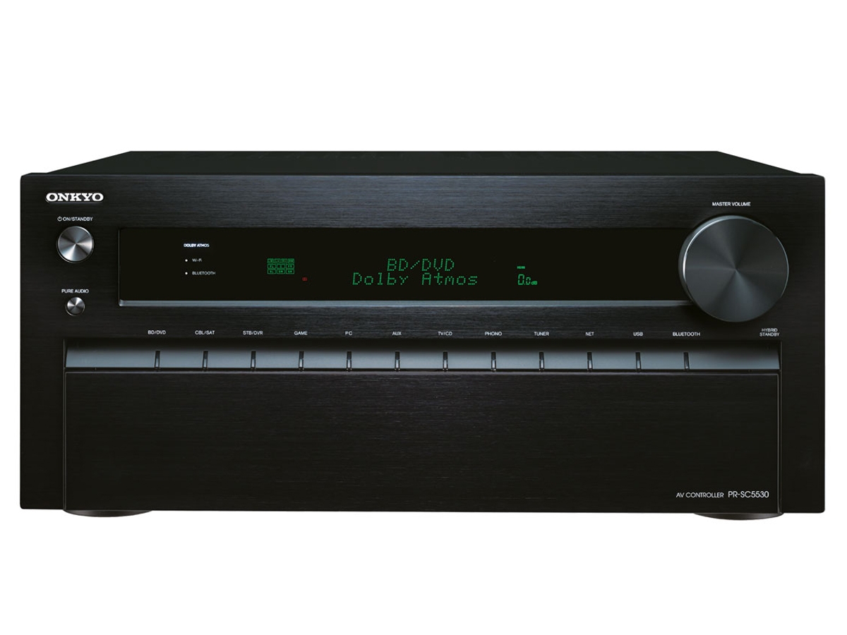 ONKYO PR-SC5530