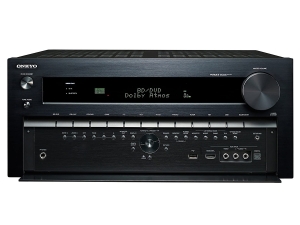 ONKYO TX-NR1030