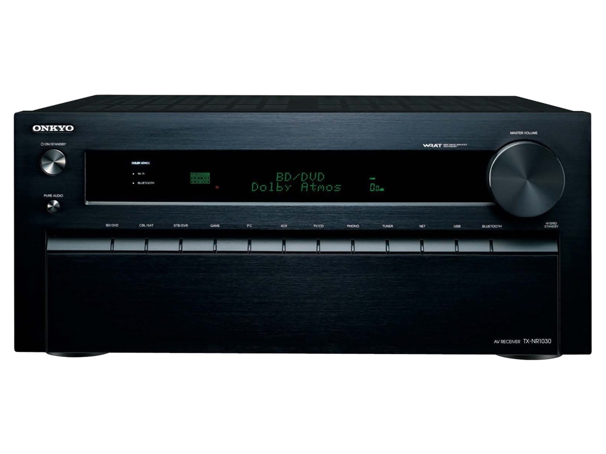 ONKYO TX-NR1030