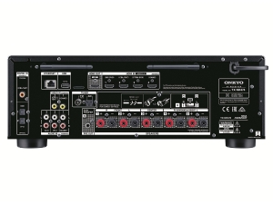 ONKYO TX-NR474