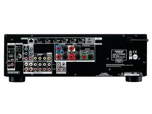 ONKYO TX-NR535