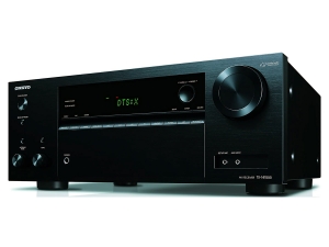 ONKYO TX-NR555