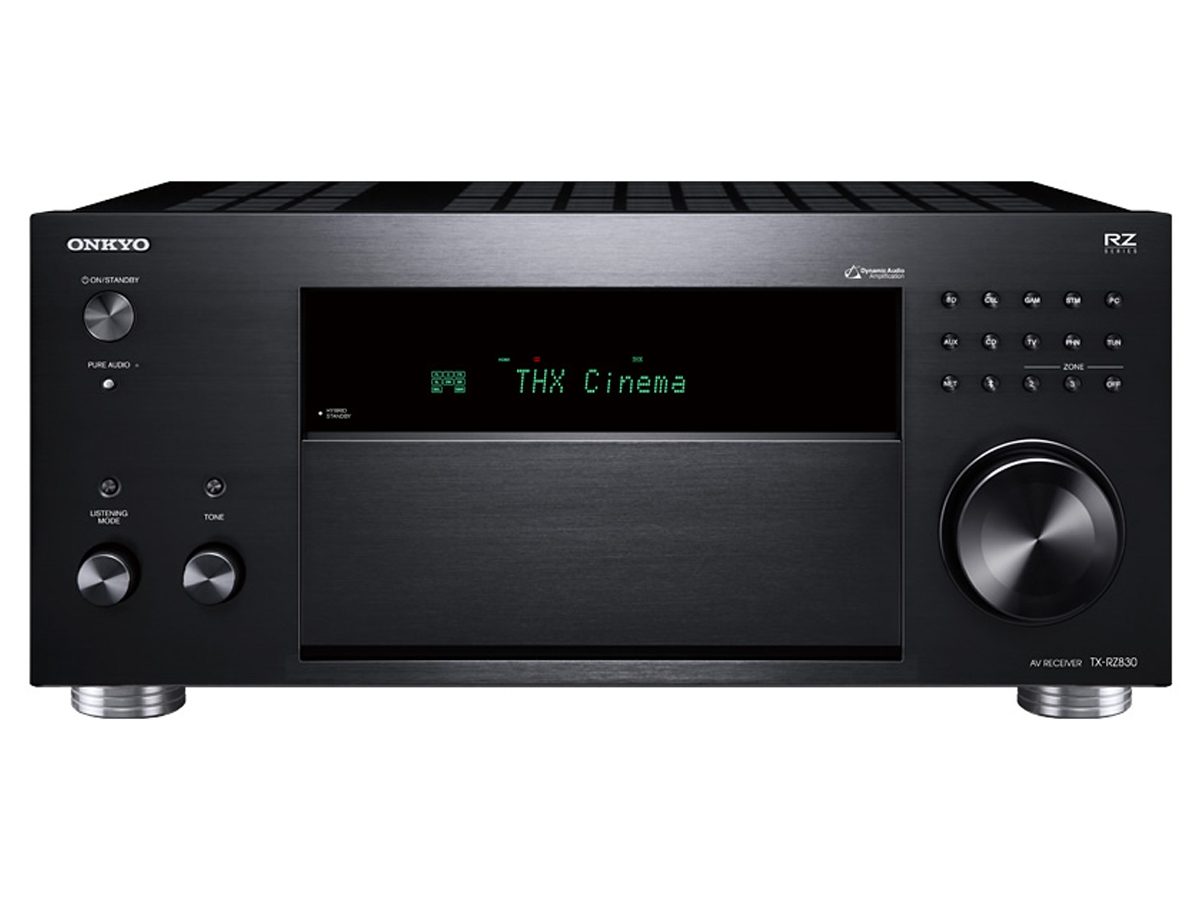 ONKYO TX-RZ830