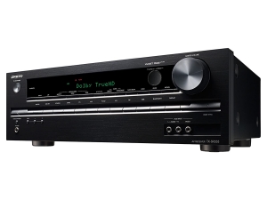 ONKYO TX-SR333