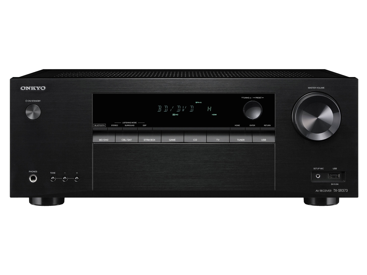 ONKYO TX-SR373