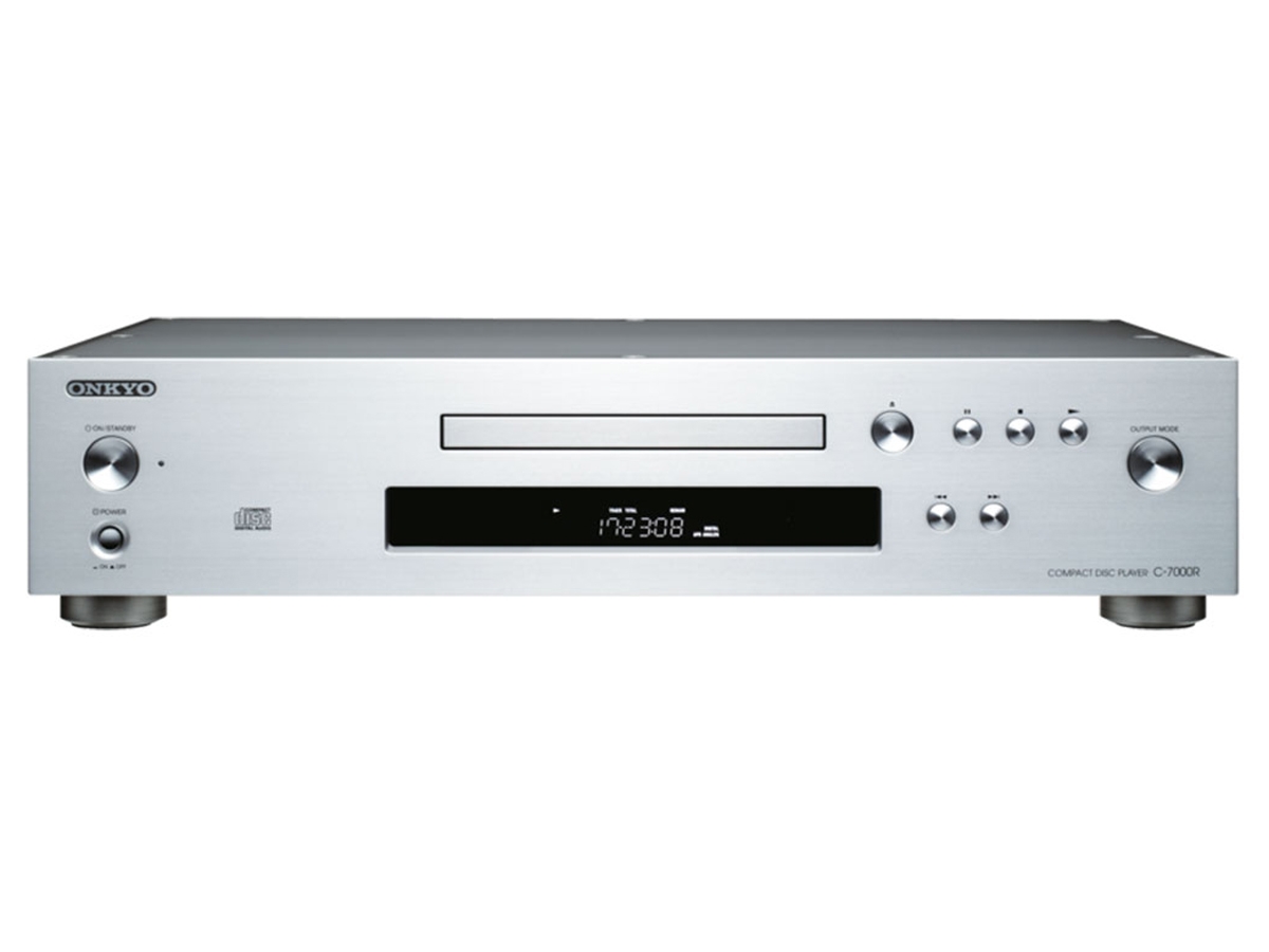 ONKYO C-7000R