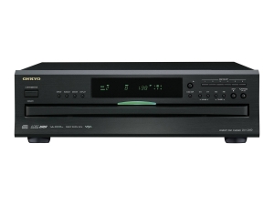 ONKYO DX-C390