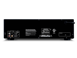 ONKYO DX-C390