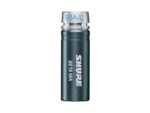 SHURE BETA 98AD/C-X