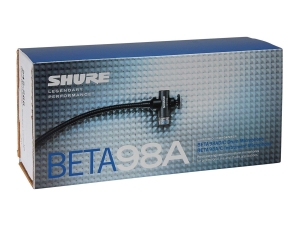 SHURE BETA 98AD/C-X