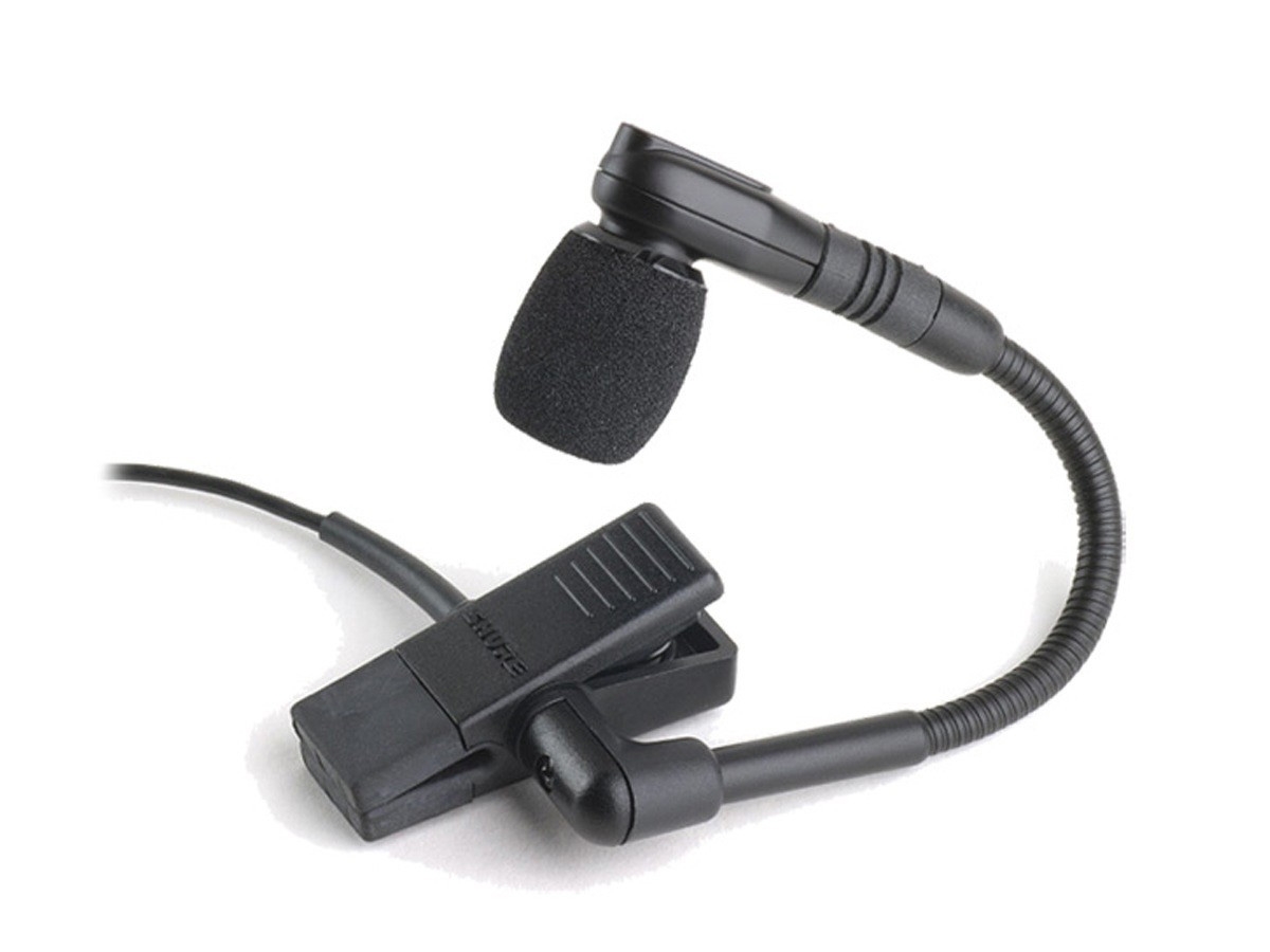 SHURE BETA 98H/C-X