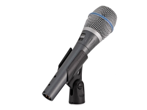 SHURE BETA87A-X