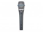 SHURE BETA87A-X