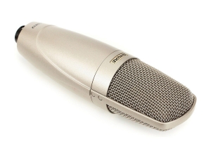 SHURE KSM32/SL-X