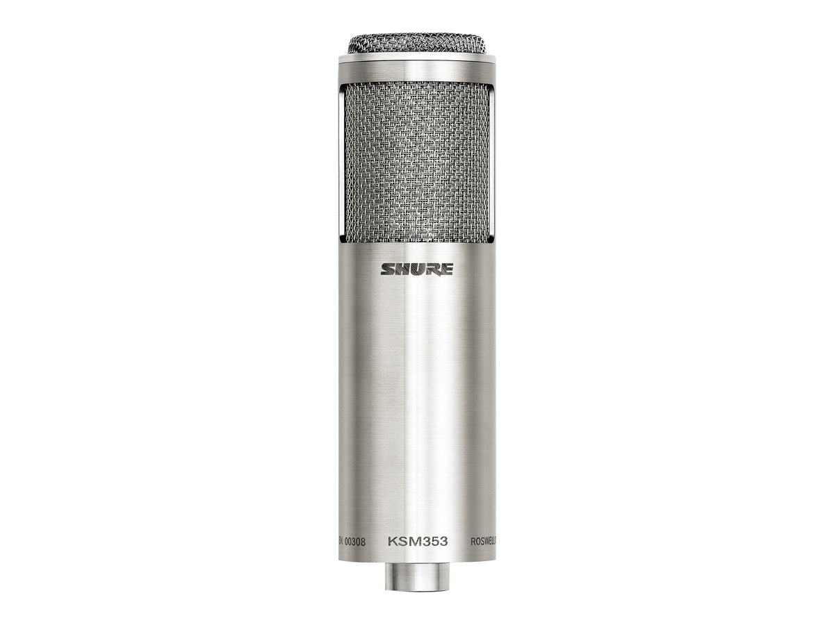 SHURE KSM353/ED