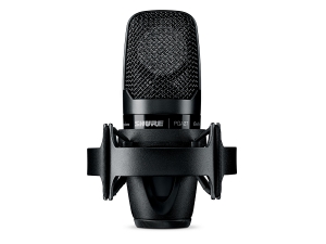 SHURE PGA27-LC