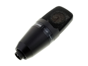 SHURE PGA27-LC