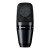 SHURE PGA27-LC