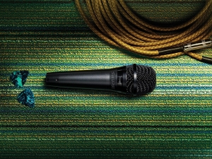 SHURE PGA57-LC