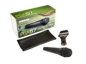 SHURE PGA57-LC