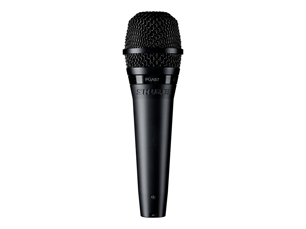 SHURE PGA57-LC