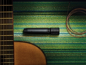 SHURE PGA81-LC