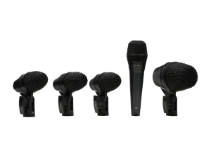 SHURE PGADRUMKIT5