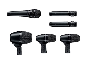 SHURE PGADRUMKIT6