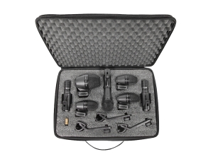 SHURE PGADRUMKIT7