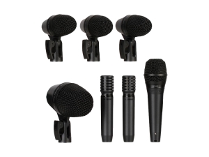 SHURE PGADRUMKIT7