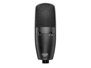 SHURE SM27-LC-X