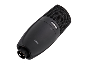 SHURE SM27-LC-X