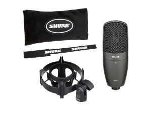 SHURE SM27-LC-X