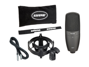 SHURE SM27-SC-X