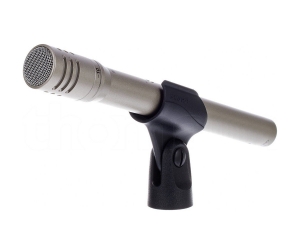 SHURE SM81-LC-X