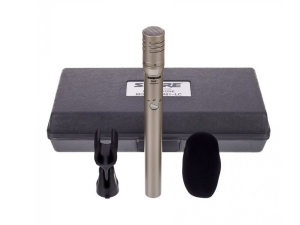 SHURE SM81-LC-X