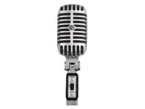 SHURE 55SH SERIES II-X