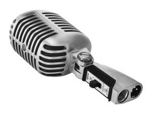 SHURE 55SH SERIES II-X