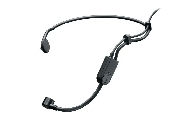 Micro đeo tai Shure PGA31